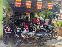 Bajaj Discover 2010 Motorbike
