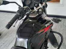 Bajaj Discover 135 2010 Motorbike