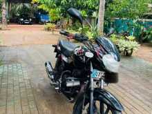 Bajaj Discover 135 2010 Motorbike