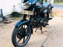 Bajaj Discover 135 2010 Motorbike
