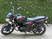 Bajaj Discover 135 2009 Motorbike