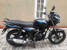 Bajaj Discover 2007 Motorbike