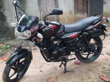 Bajaj DISCOVER 135 2009 Motorbike