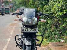 Bajaj Discover 135 2010 Motorbike