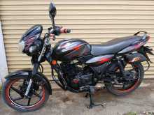 Bajaj Discover 2010 Motorbike