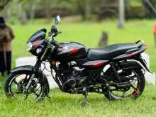 Bajaj Discover 135 2007 Motorbike