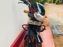 Bajaj Discover 135 2007 Motorbike
