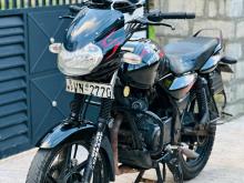 Bajaj Discover 135 2010 Motorbike