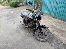Bajaj Discover 135 2007 Motorbike