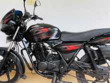 Bajaj Discover 2008 Motorbike