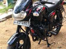 Bajaj Discover 2009 Motorbike