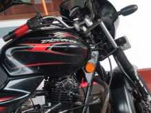 Bajaj Discover 135 2008 Motorbike