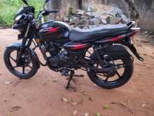 Bajaj Discover 135 2007 Motorbike