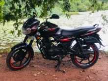 Bajaj Discover 135 2009 Motorbike