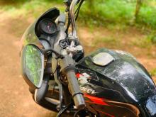 Bajaj Discover 135 2010 Motorbike