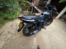 Bajaj Discover 135 2008 Motorbike