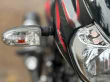 Bajaj Discover 135 2009 Motorbike