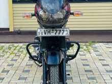 Bajaj Discover 135 2010 Motorbike
