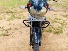 Bajaj Discover-135 2009 Motorbike