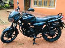 Bajaj Discover 135 2009 Motorbike