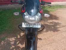 Bajaj Discover 135 2010 Motorbike