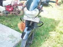 Bajaj Discover 135 2010 Motorbike