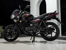 Bajaj Discover 135 2010 Motorbike