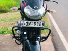 Bajaj Discover 135 2009 Motorbike