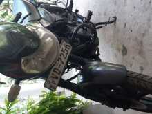 Bajaj Discover 135 2009 Motorbike
