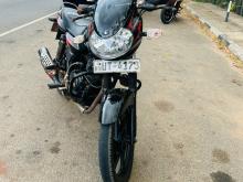Bajaj Discover 135 2008 Motorbike