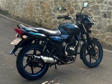 Bajaj Discover 135 2009 Motorbike