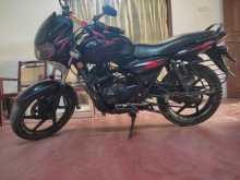 Bajaj Discover 135 2007 Motorbike