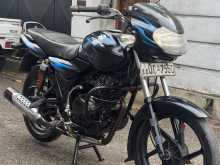 Bajaj Discover 135 2008 Motorbike