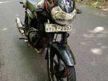 Bajaj Discover 135 2007 Motorbike