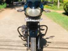 Bajaj Discover 135 2009 Motorbike