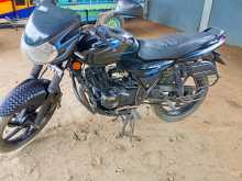 Bajaj Discover 2008 Motorbike