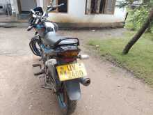 Bajaj DISCOVER 135 2009 Motorbike