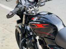 Bajaj Discover 135 2010 Motorbike