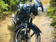 Bajaj Discover 135 2009 Motorbike
