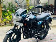 Bajaj Discover 135 2009 Motorbike