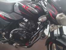 Bajaj Discover 135 2009 Motorbike