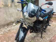 Bajaj Discover 135 2009 Motorbike