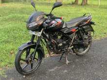 Bajaj Discover 135 2011 Motorbike