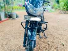 Bajaj Discover 135 2008 Motorbike