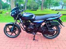 Bajaj Discover 135 2010 Motorbike