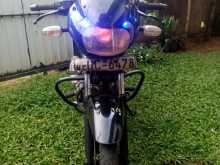 Bajaj Discover 135 2007 Motorbike