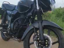 Bajaj Discover 135 2007 Motorbike