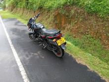 Bajaj Discover 135 2010 Motorbike