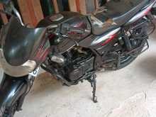Bajaj Discover 135 2007 Motorbike
