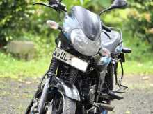 Bajaj Discover 135 2008 Motorbike